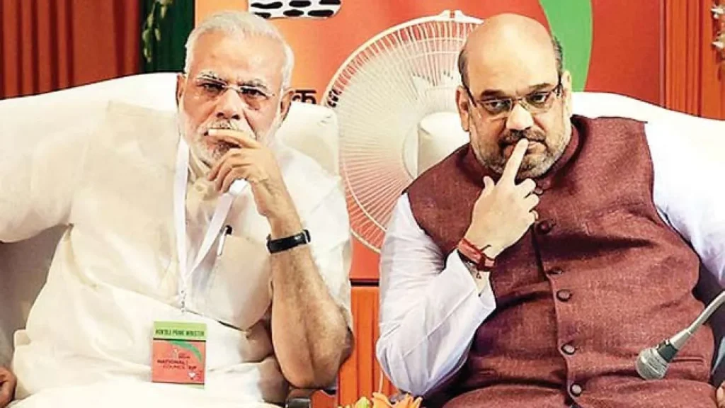 Deafening Silence: The Modi Government’s Callous Response to Manipur Ethnic Violence